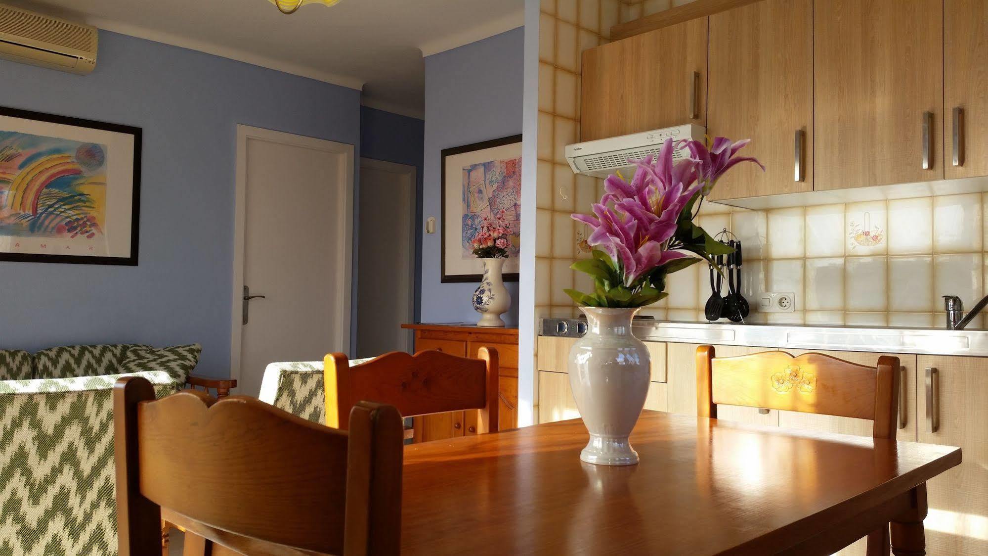 Portosun Appartement