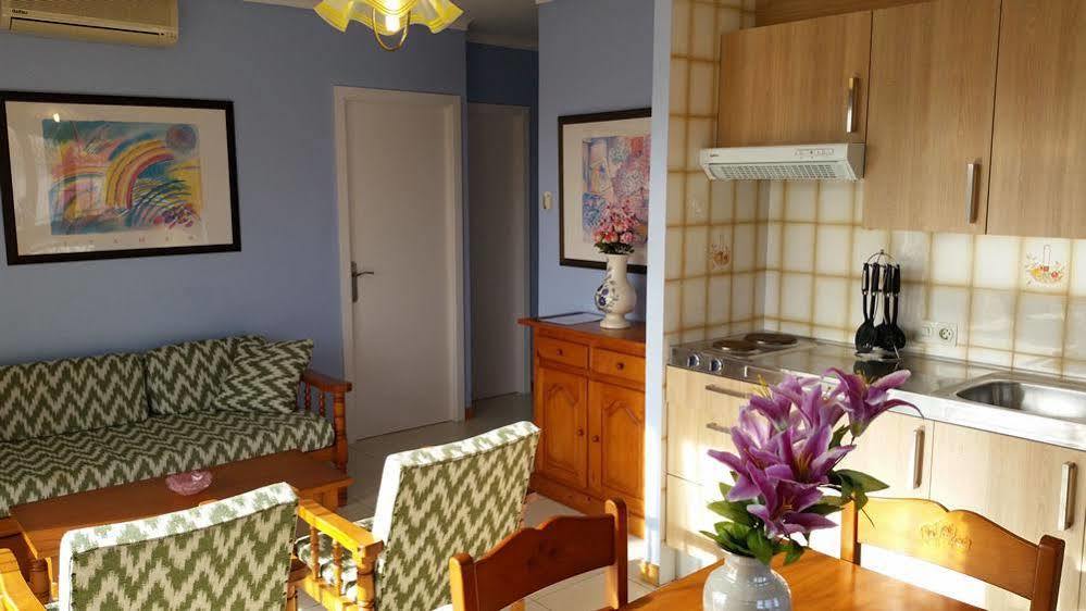 Portosun Appartement *