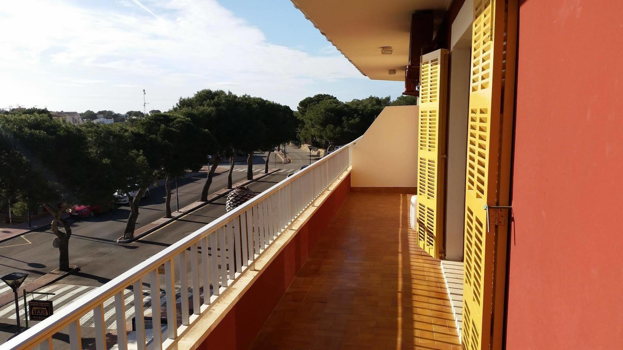 Portosun Appartement *