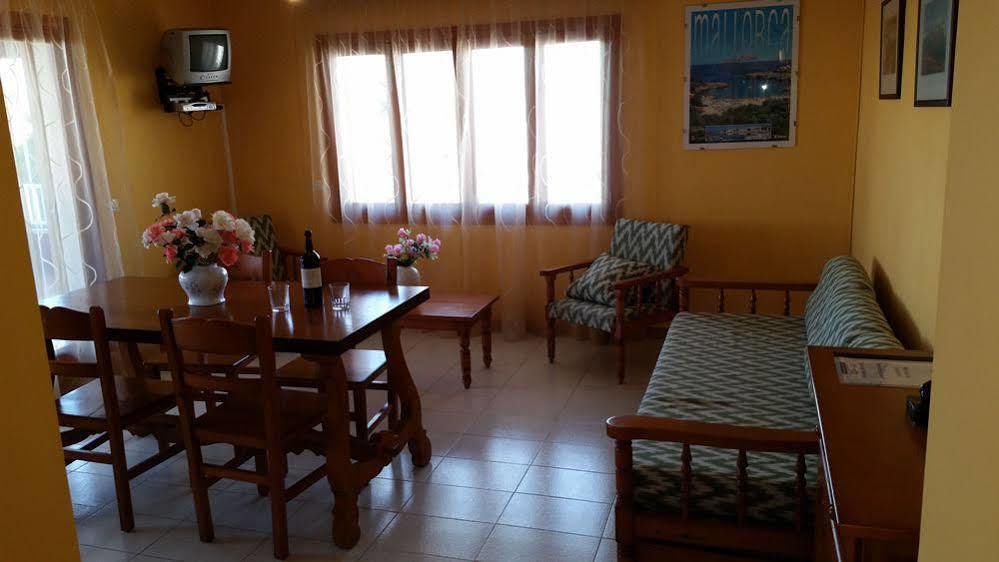Appartement Portosun *