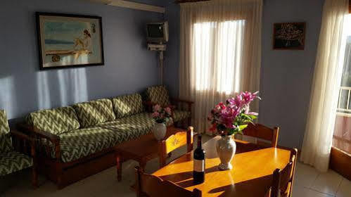 Appartement Portosun