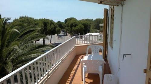 Appartement Portosun *